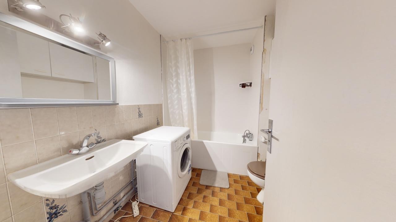 Location Appartement à Dijon 2 pièces