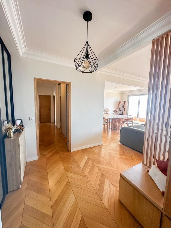 Vente Appartement à Ajaccio 4 pièces