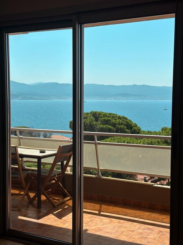 Vente Appartement à Ajaccio 4 pièces