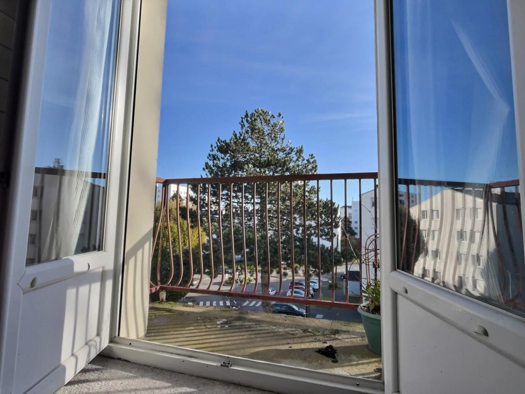 Vente Appartement à Vannes 4 pièces