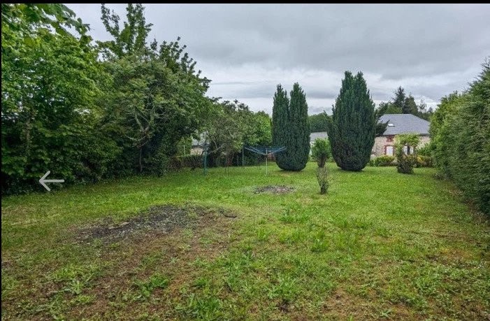 Location Maison à Bersac-sur-Rivalier 10 pièces