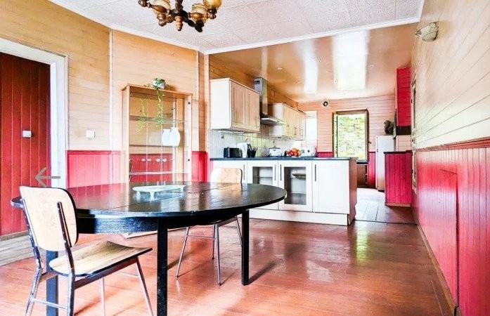 Location Maison à Bersac-sur-Rivalier 10 pièces