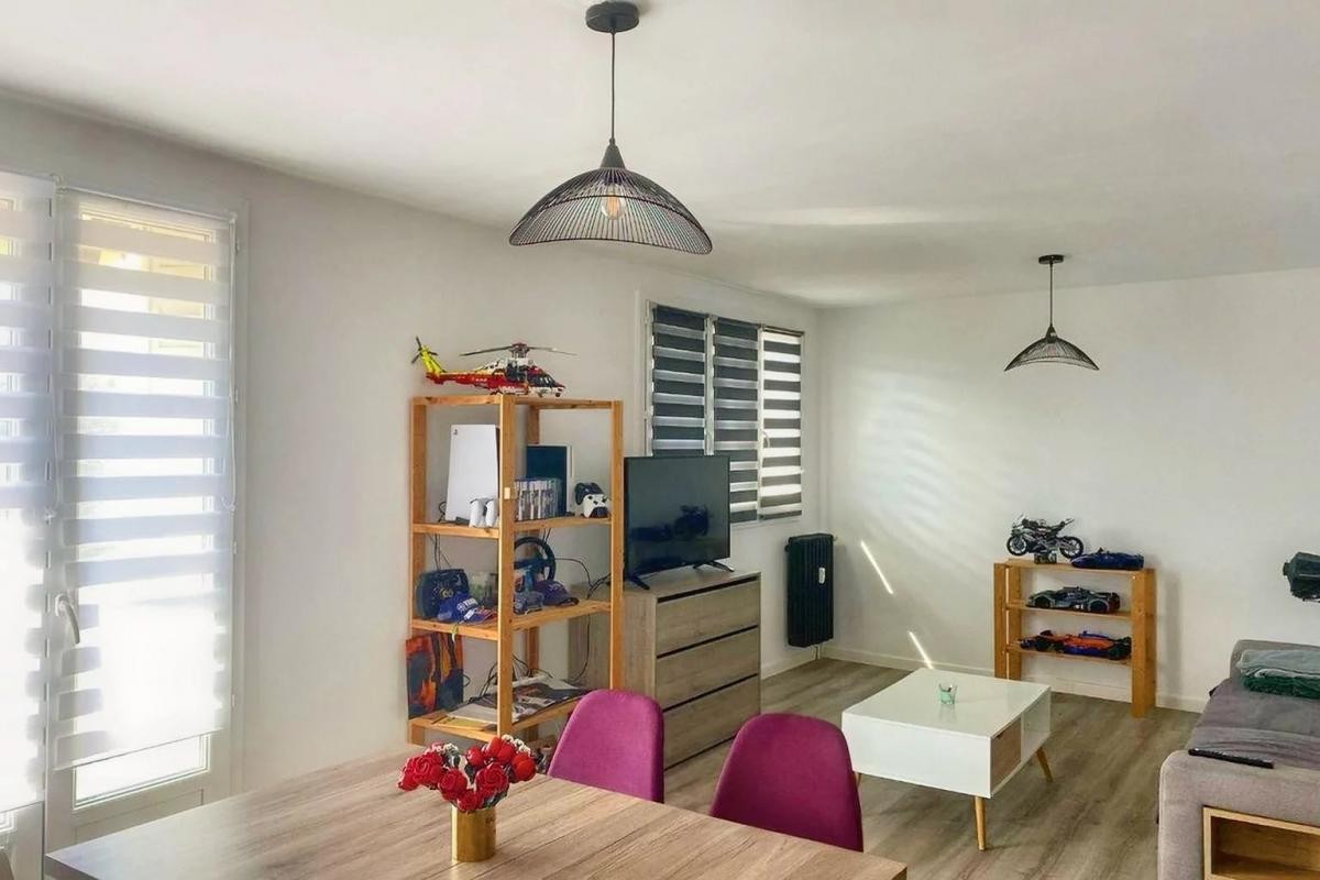 Location Appartement à Privas 3 pièces