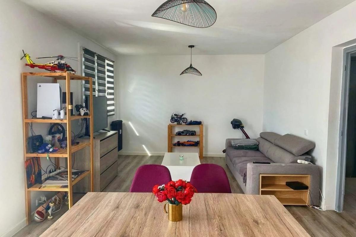 Location Appartement à Privas 3 pièces