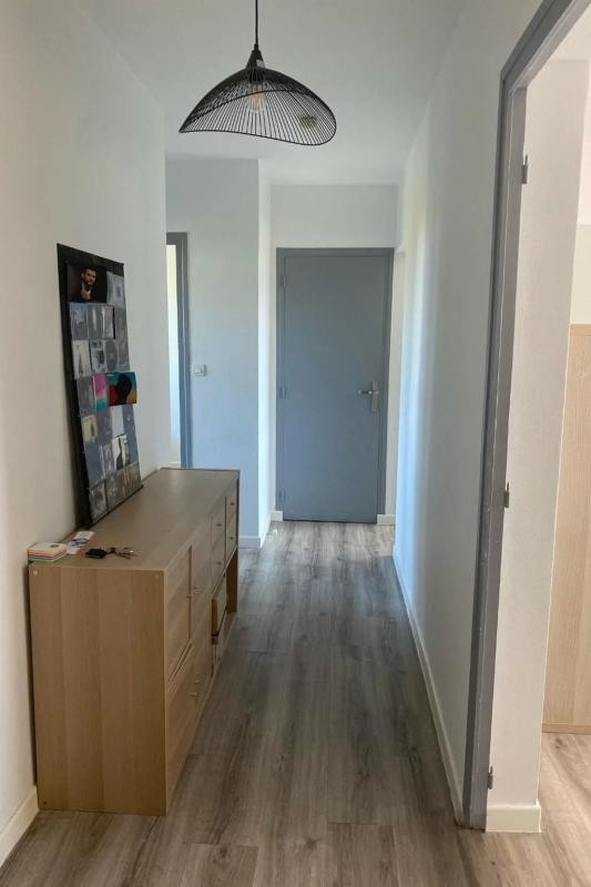 Location Appartement à Privas 3 pièces