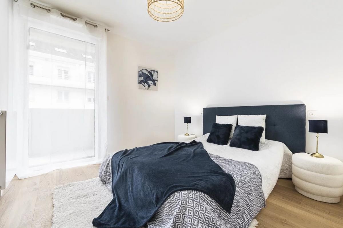 Location Appartement à Nantes 4 pièces