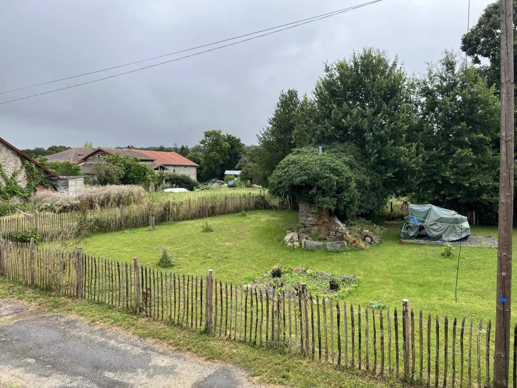 Location Maison à Saint-Laurent-sur-Gorre 2 pièces