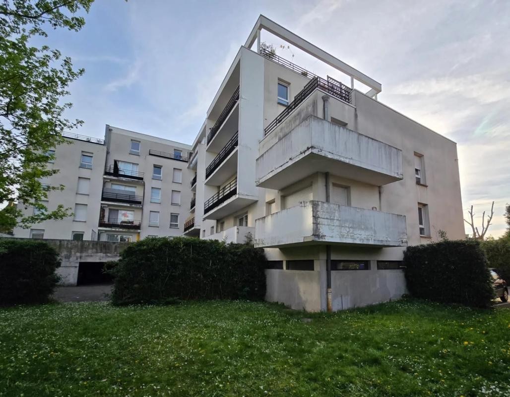 Location Appartement à Roubaix 5 pièces