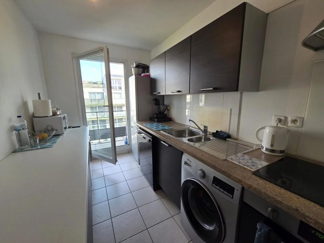 Location Appartement à Roubaix 5 pièces