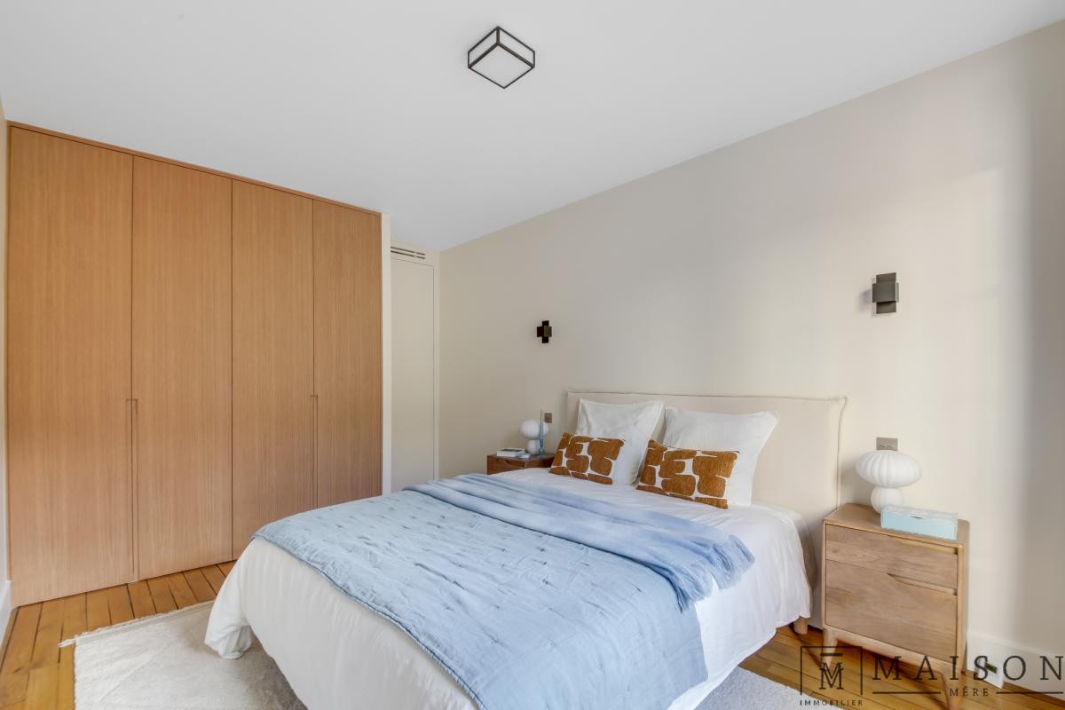 Vente Appartement à Paris Palais-Bourbon 7e arrondissement 4 pièces