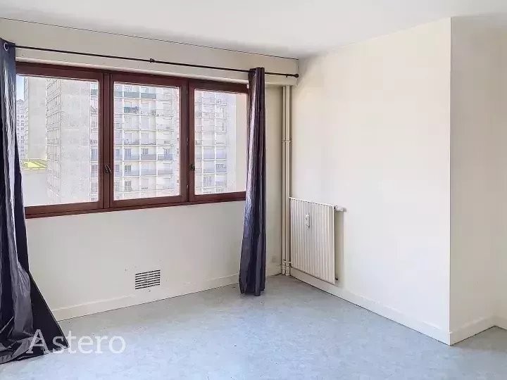 Vente Appartement à Rennes 1 pièce