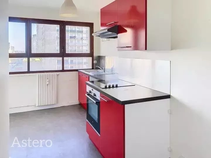 Vente Appartement à Rennes 1 pièce