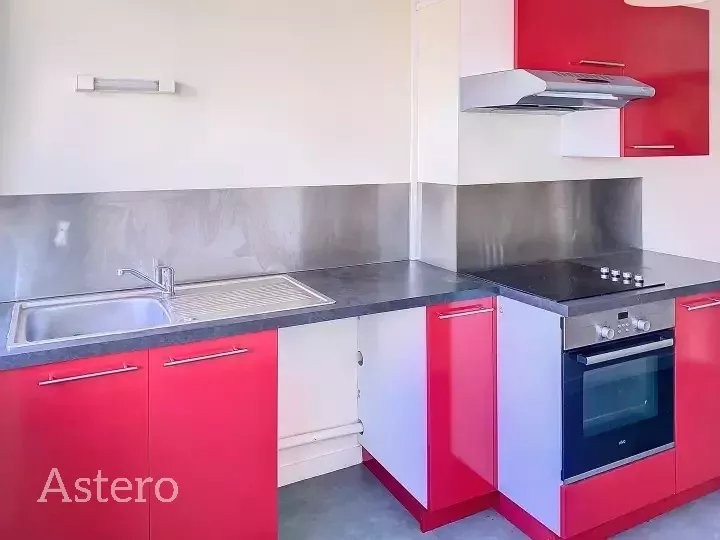 Vente Appartement à Rennes 1 pièce