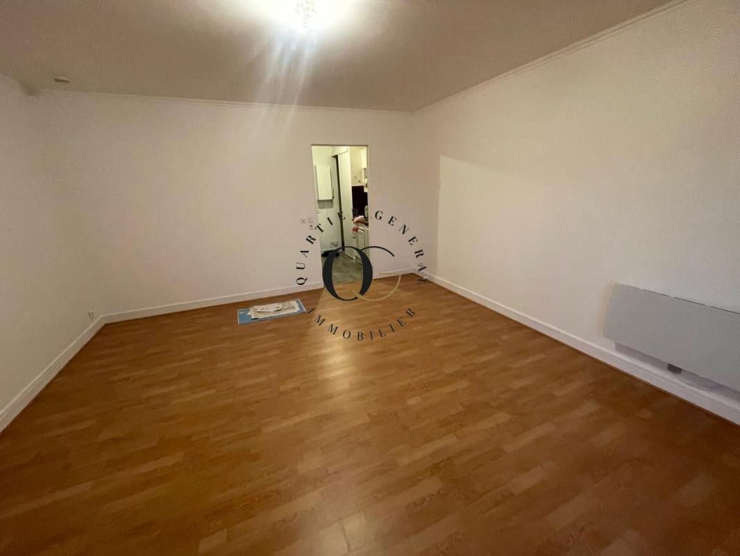 Location Appartement à Paris Reuilly 12e arrondissement 1 pièce