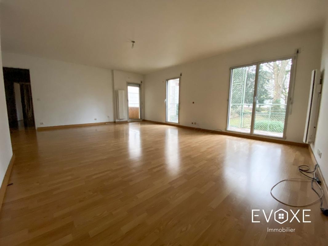 Location Appartement à Eaubonne 5 pièces