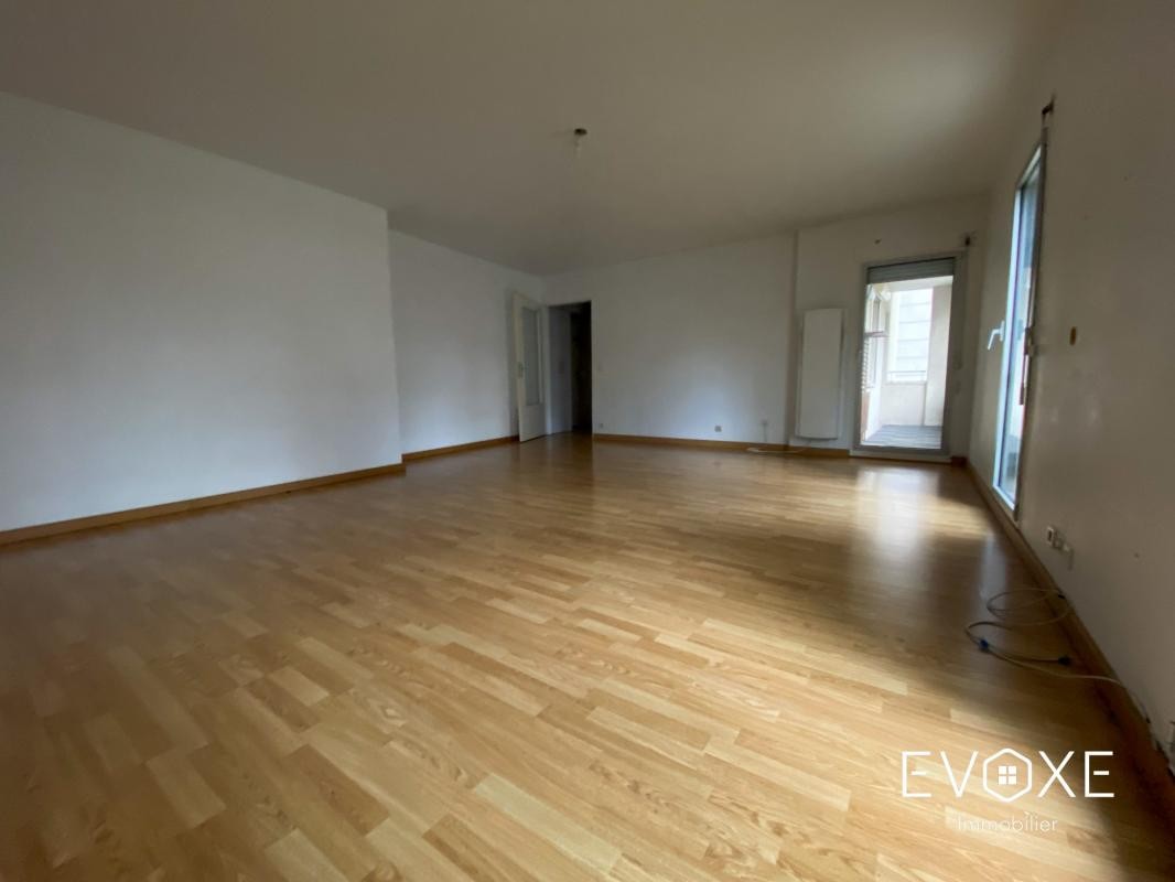 Location Appartement à Eaubonne 5 pièces