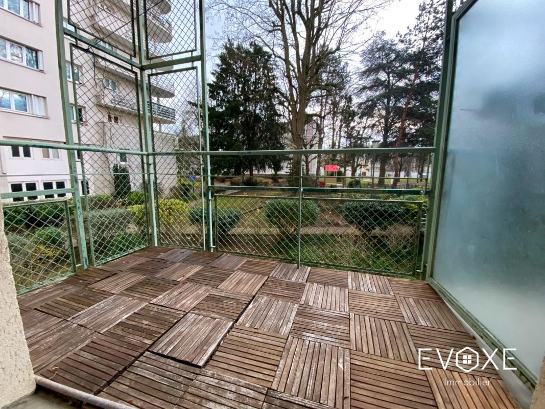 Location Appartement à Eaubonne 5 pièces