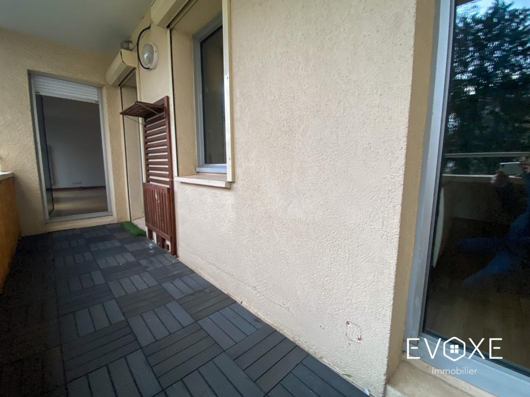 Location Appartement à Eaubonne 5 pièces