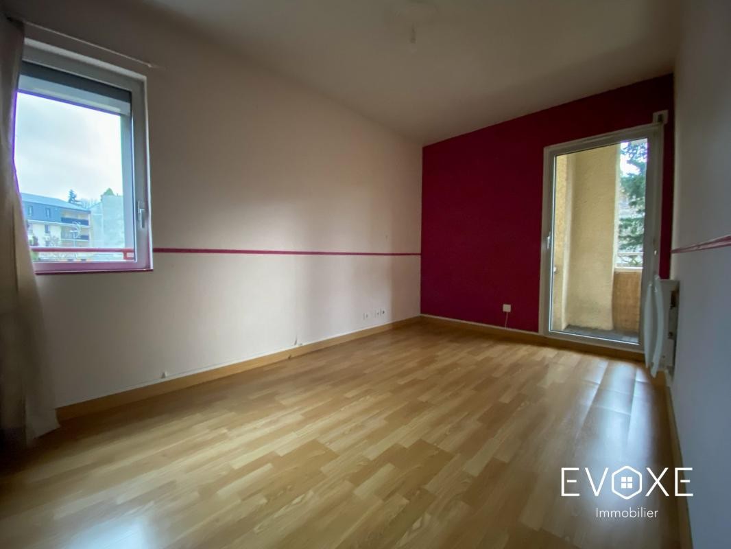 Location Appartement à Eaubonne 5 pièces