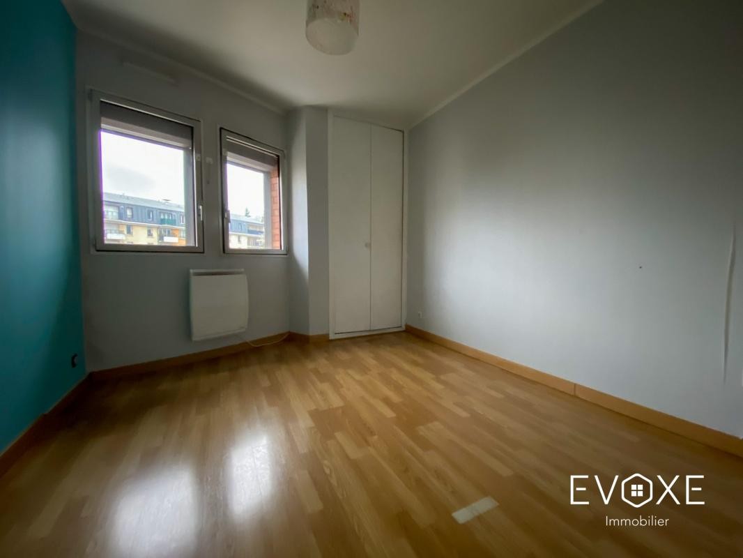 Location Appartement à Eaubonne 5 pièces