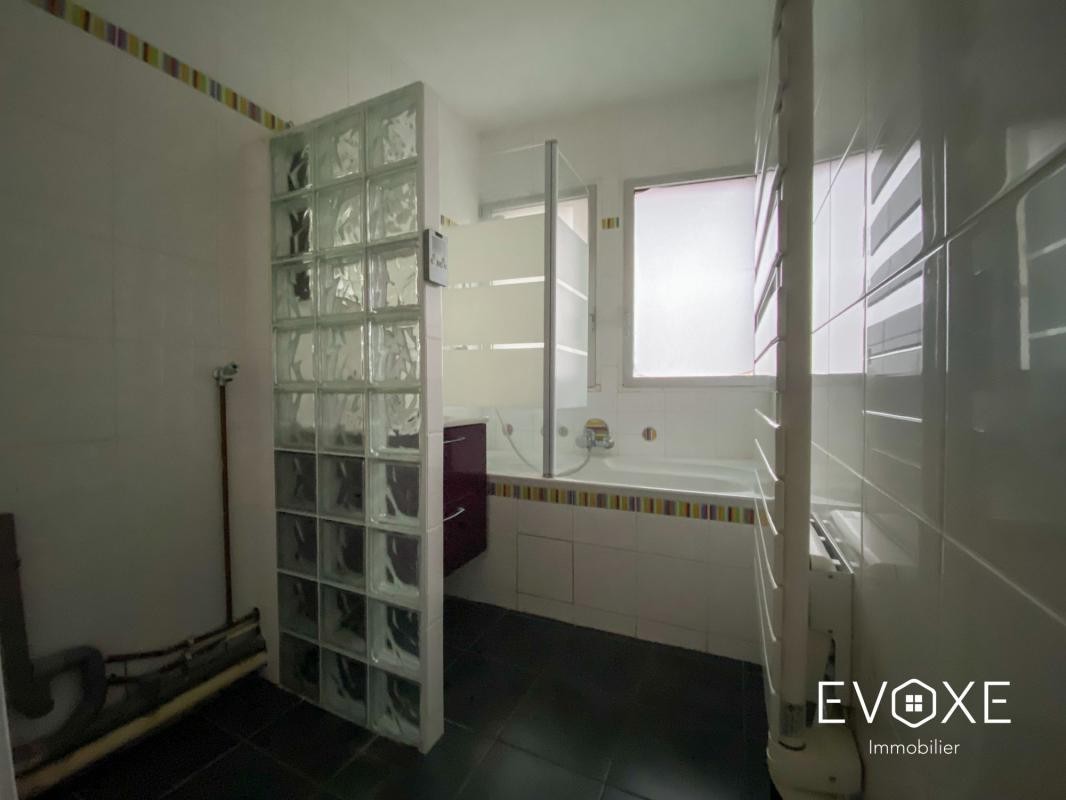 Location Appartement à Eaubonne 5 pièces