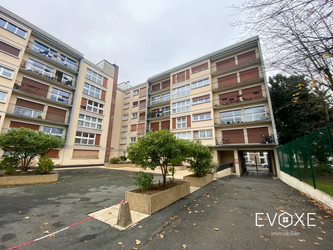 Location Appartement à Eaubonne 2 pièces