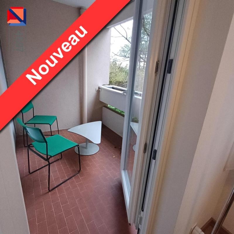 Location Appartement à Saint-Julien-en-Genevois 3 pièces