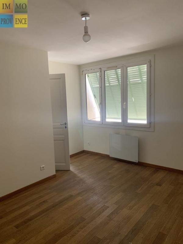 Location Appartement à Pertuis 3 pièces