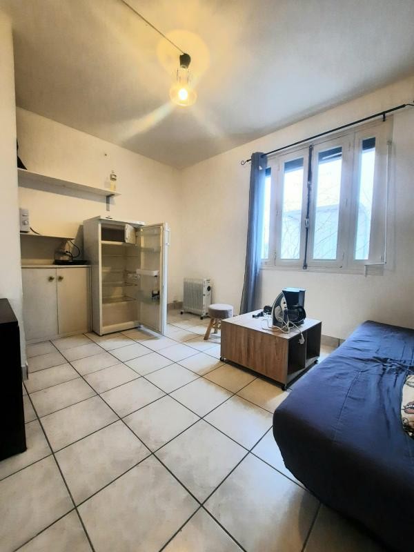 Location Appartement à Dijon 1 pièce