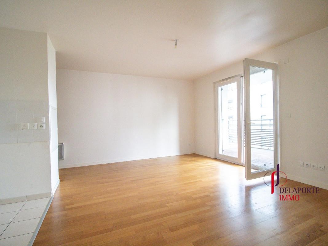 Vente Appartement à Ermont 3 pièces