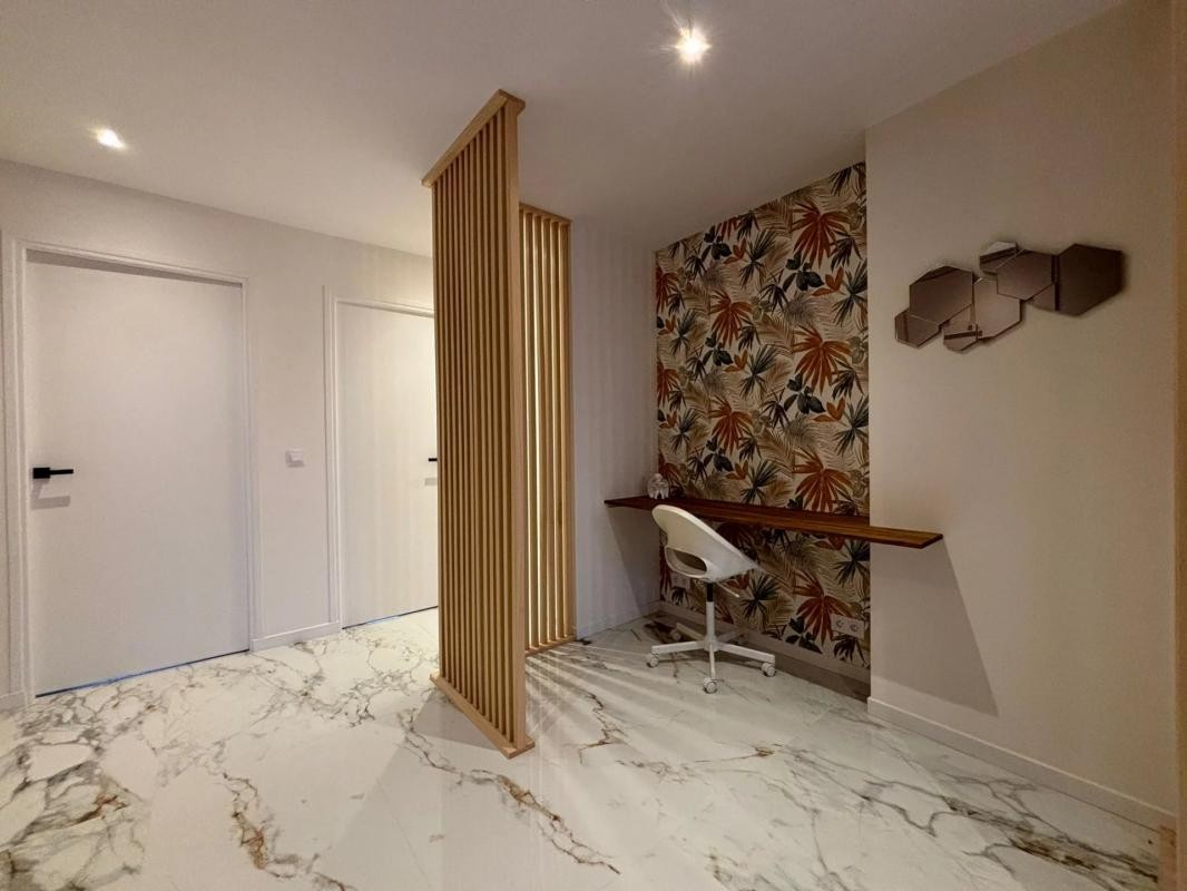 Location Appartement à Saint-Maur-des-Fossés 4 pièces