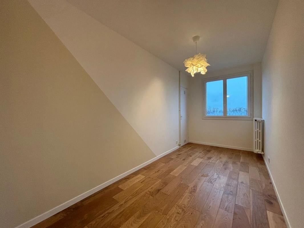 Location Appartement à Saint-Maur-des-Fossés 4 pièces