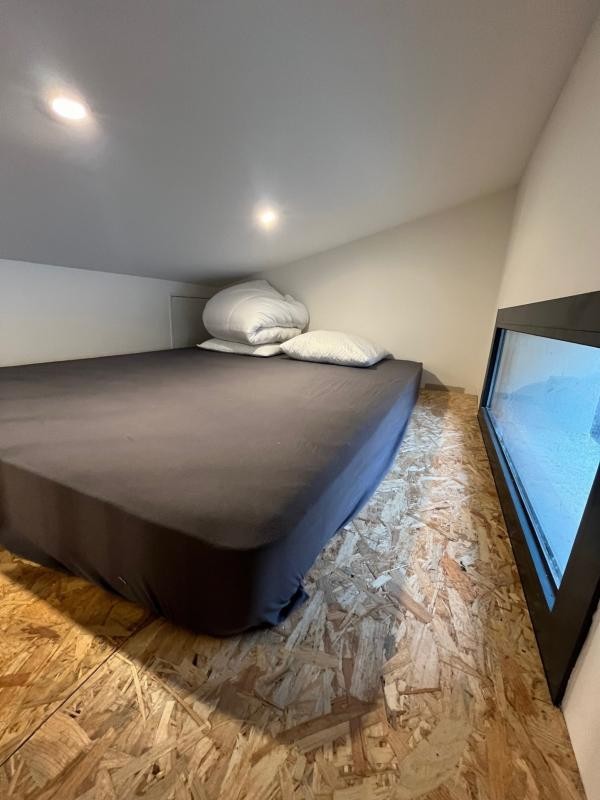 Location Appartement à Villeurbanne 1 pièce