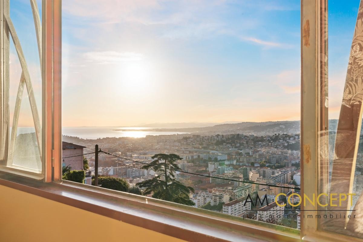 Vente Maison à Nice 5 pièces