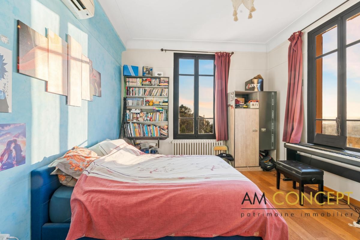 Vente Maison à Nice 5 pièces