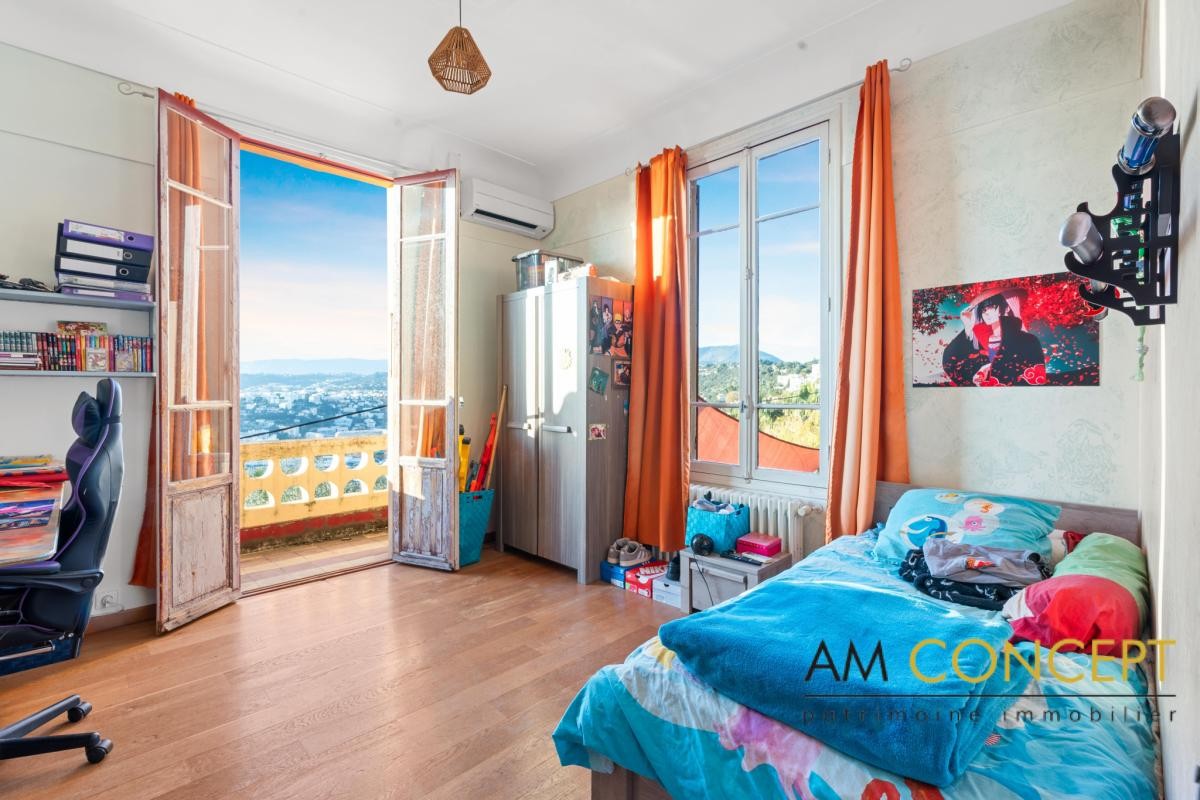 Vente Maison à Nice 5 pièces