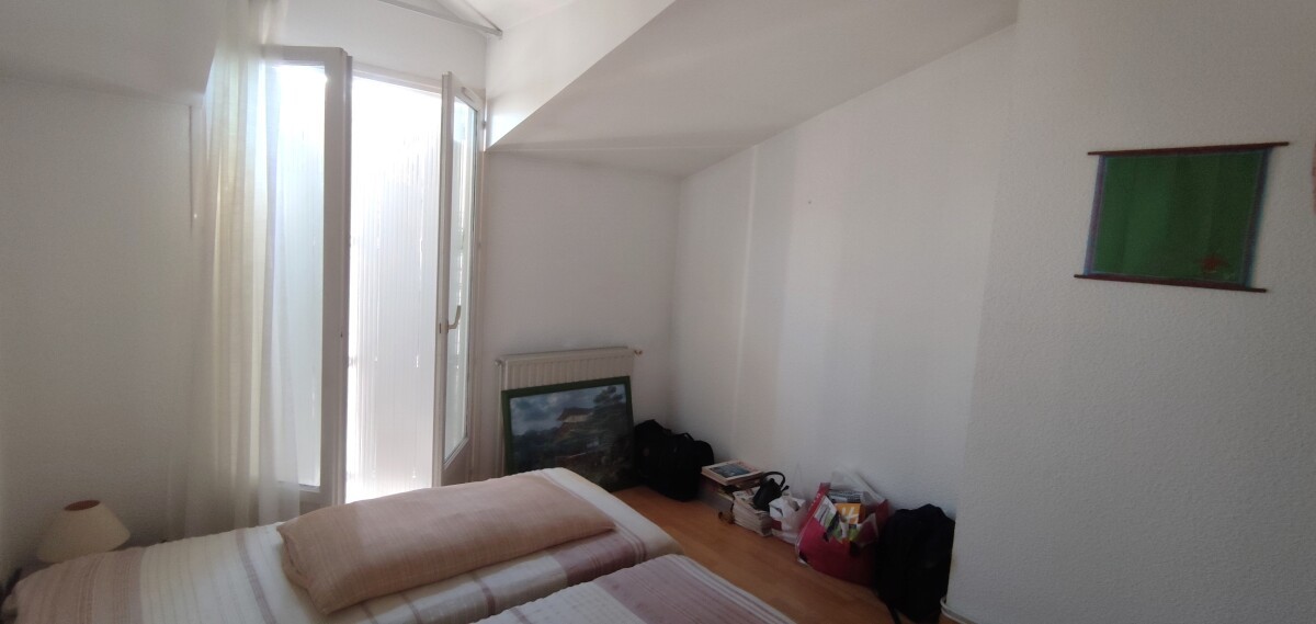 Vente Appartement à Toulouse 4 pièces