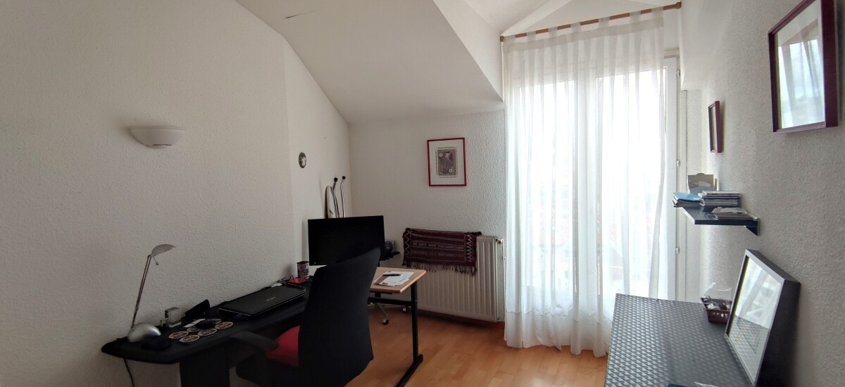 Vente Appartement à Toulouse 4 pièces