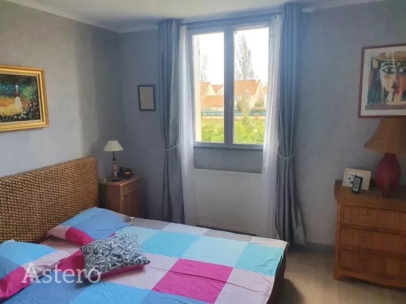 Vente Maison à les Pavillons-sous-Bois 5 pièces