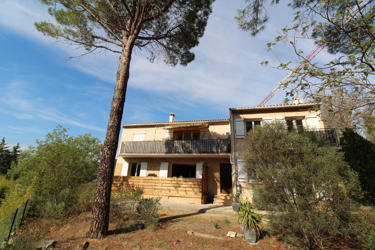 Vente Appartement à Sainte-Maxime 3 pièces