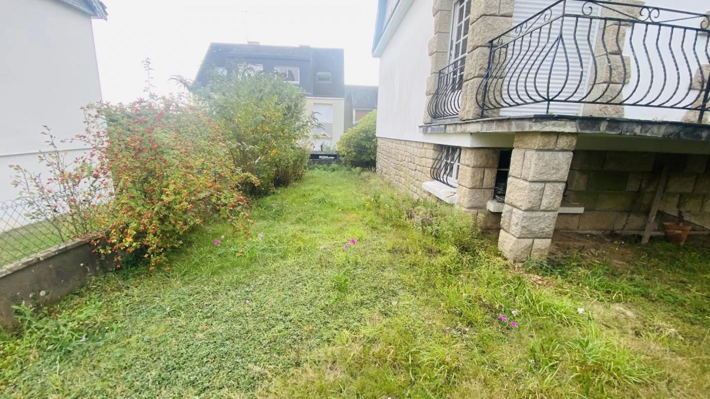 Vente Maison à Pontivy 7 pièces