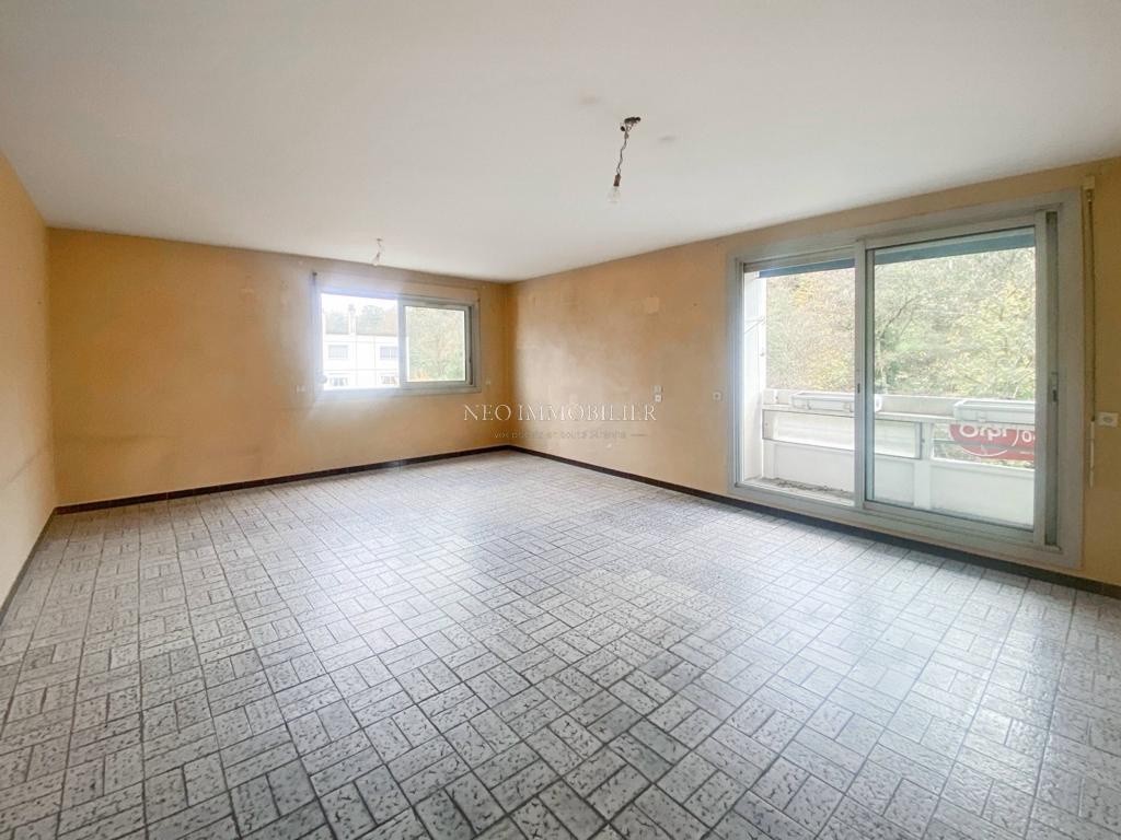 Vente Appartement à Sainte-Foy-lès-Lyon 4 pièces