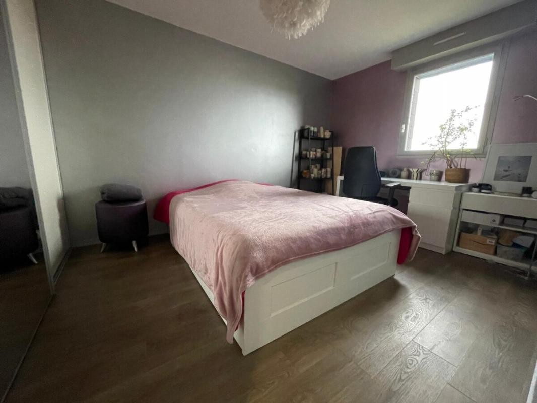 Vente Appartement à Rennes 5 pièces