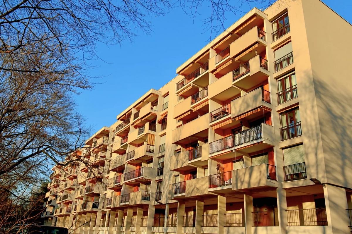 Vente Appartement à Francheville 4 pièces