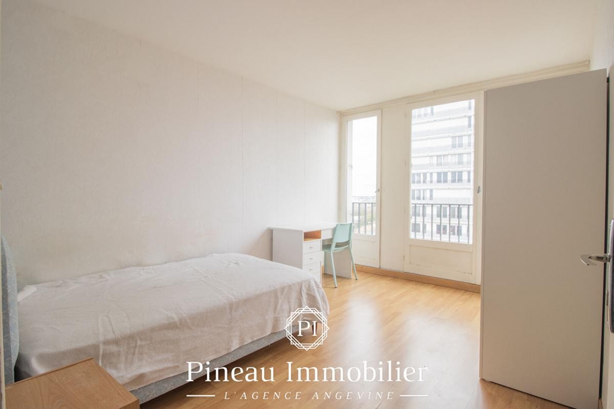 Vente Appartement à Angers 3 pièces