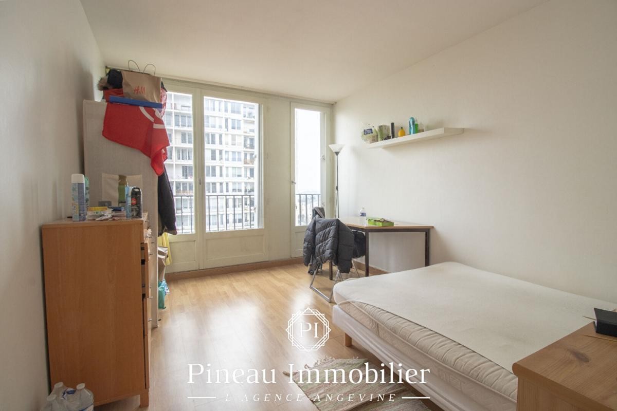 Vente Appartement à Angers 3 pièces