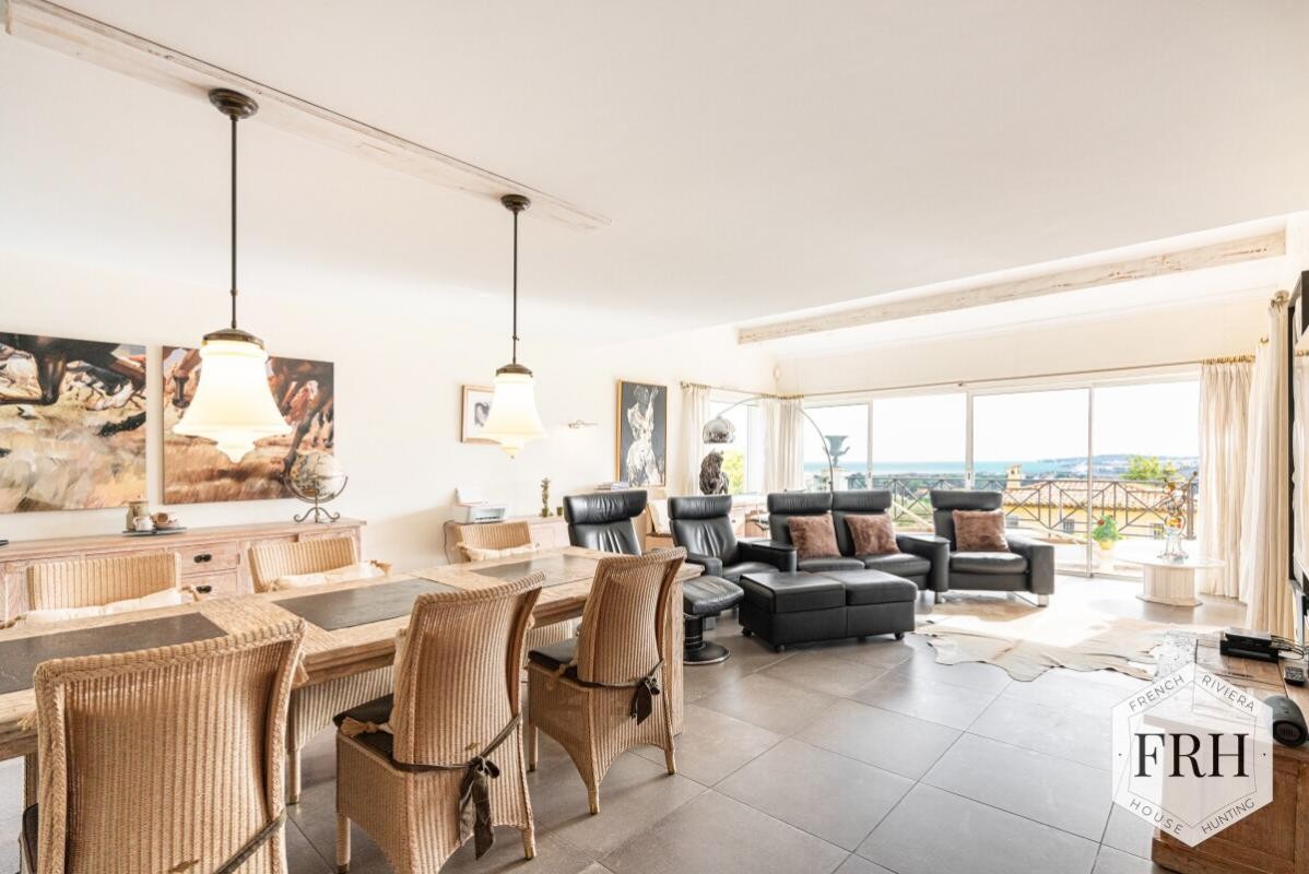 Vente Maison à Villeneuve-Loubet 6 pièces