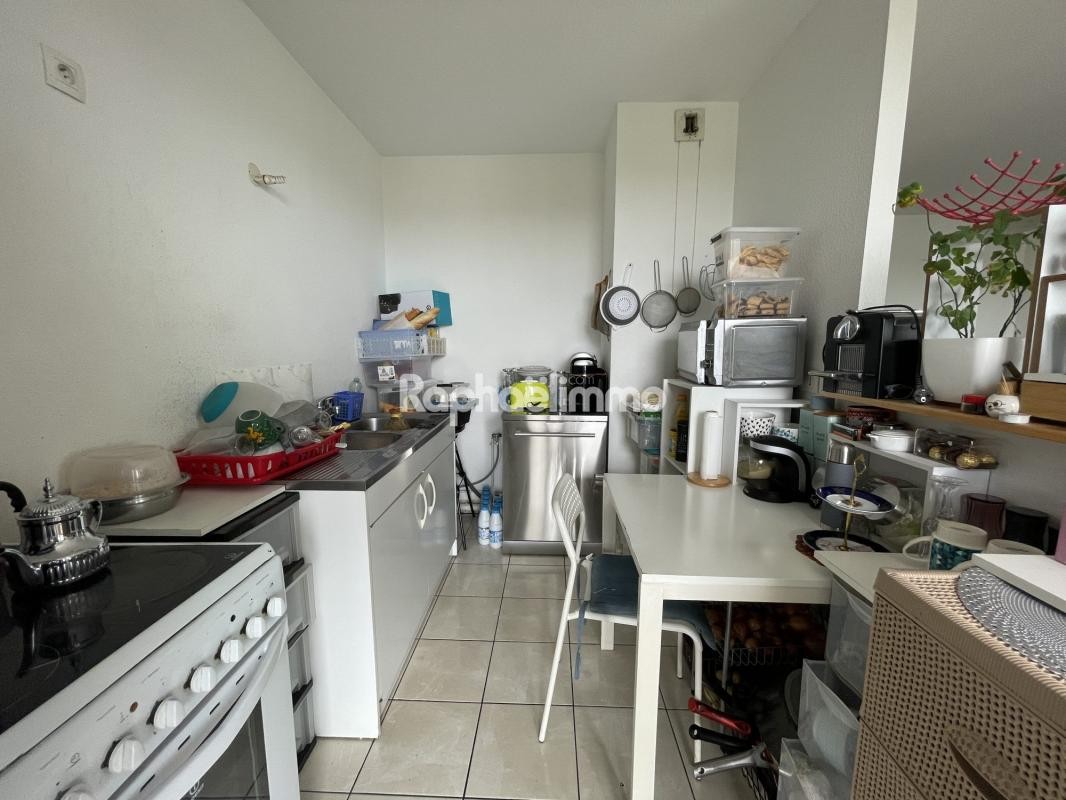 Vente Appartement à Strasbourg 3 pièces