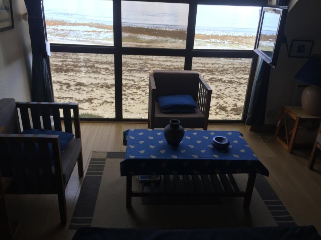 Vente Appartement à Camaret-sur-Mer 2 pièces