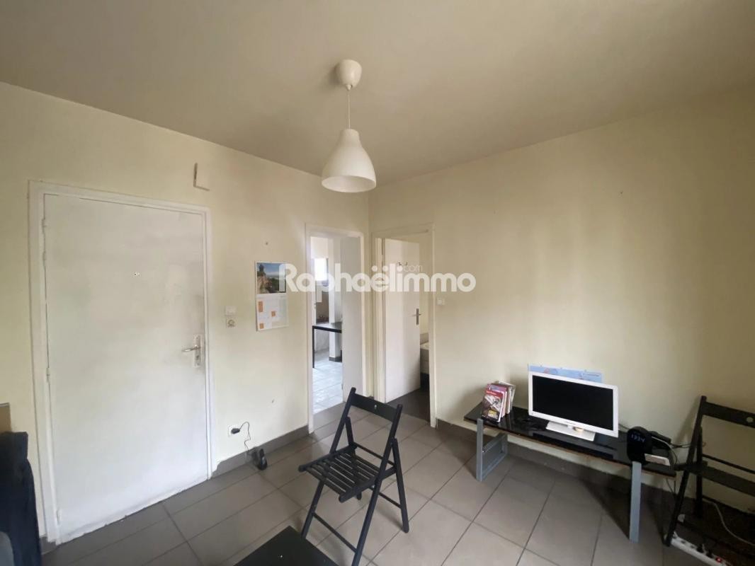 Vente Appartement à Strasbourg 2 pièces